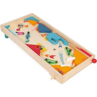 Pinball Game