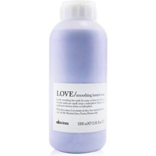 Davines Essential Love Smoothing Instant Mask 1000 ml