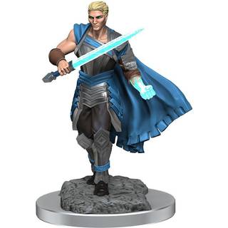 Magic: The Gathering Premium Miniature pre-painted Will Kenrith