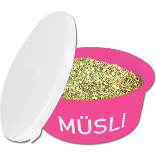 Waldhausen Müsli Spand 5 ltr.