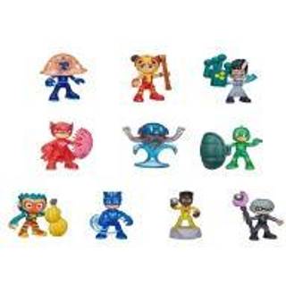 Leksakshallen: PJ Masks Pirate Power collectible figure 8cm