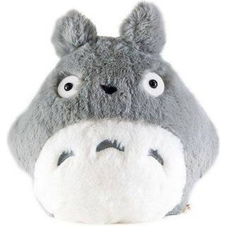 MY NEIGHBOR TOTORO - Grey Totoro - Nakayoshi Plush 20cm
