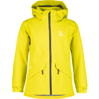 Mila Jacket Junior Aurora