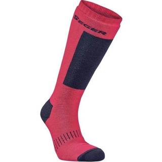 Seger Alpin Cerise, 34-36