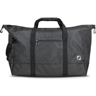 Footjoy Duffel Rejsetaske Black