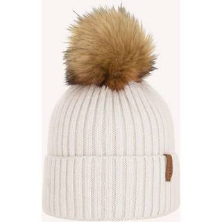 Lindberg Kids' Sibo Hat Black, 3/52-56cm