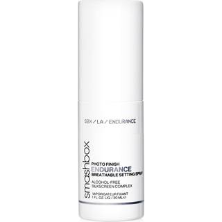Smashbox Photo Finish Mini Endurance Breathable Setting Spray 30 ml