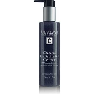 Eminence Organics Charcoal Exfoliating Gel Cleanser 150 ml