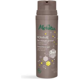 Melvita Homme Global Face Gel