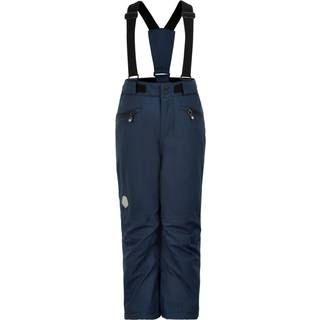 Color Kids Kid's Ski Pants with Pockets Skibukser Børn størrelse 104 farve blå