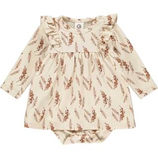Müsli Lupin Dress Bodysuit