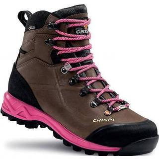 Crispi Valdres GTX Känga Brun/Rosa 38 -