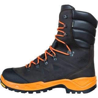 Chiruca Men's Solengo Dark Brown, 36
