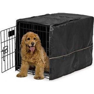 iCrate 76 cm Fabric crate cover f/H300773