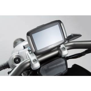 SW-Motech Quick Lock GPS-holder MODELSPECIFIK