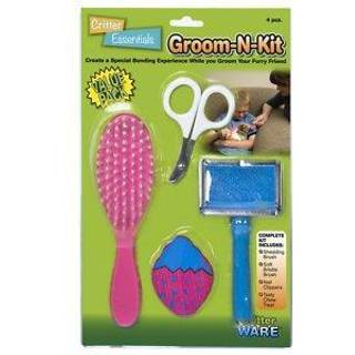 Ware Manufacturing Small Animal Grooming Kit