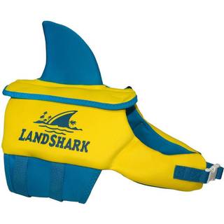 Landshark Pet Redningsvest X-Large