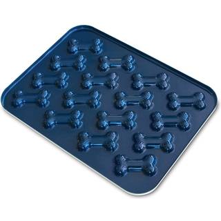 Nordic Ware Puppy Love Pan and Mix Set Navy