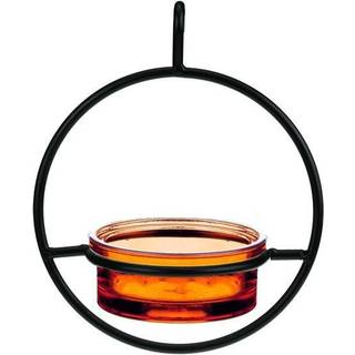 Mosaikfugle M045-200-08 Hummble Basic Bird Feeder Orange