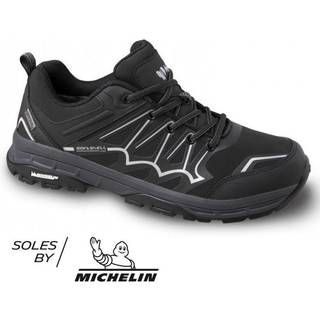 VM FOOTWEAR® Florida vandtæt job- & fritidssko Str. 40