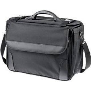 Pilottaske med bløde sider MONOLITH 2168