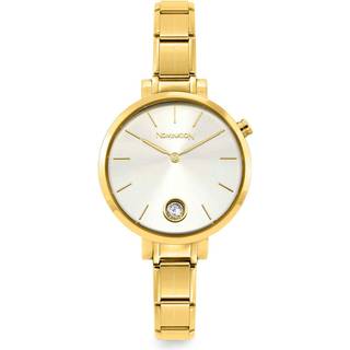 Nomination Paris Gold Watch