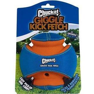CHUCKIT Giggle Kick Fetch small
