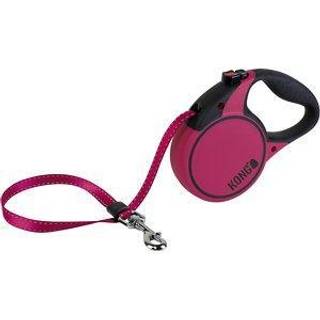 KONG Terrain Flexline (5 Meter) Pink Medium
