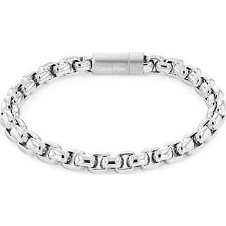Bracelet - Iconic Id - Silver - One Size