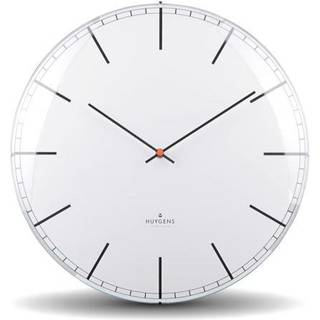 Huygens - vægur - Dome - Ø35 cm