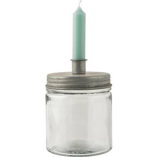 Ib Laursen - Stage i glas til bedelys