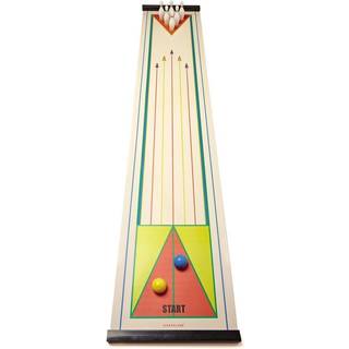 Kikkerland Tabletop Bowling
