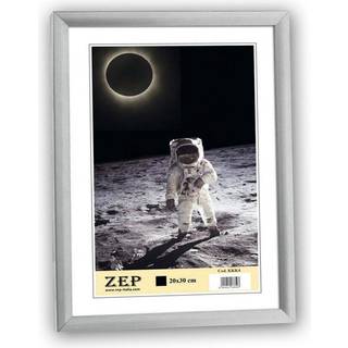 ZEP New Easy sil. DIN A4 21x29,7 Resin Frame KL11