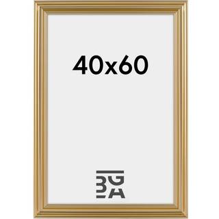 Focus Charleston Gold 40x60 - Ramme