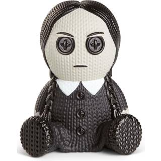 WEDNESDAY - Handmade By Robots N°082 - Collectible Vinyl Figure