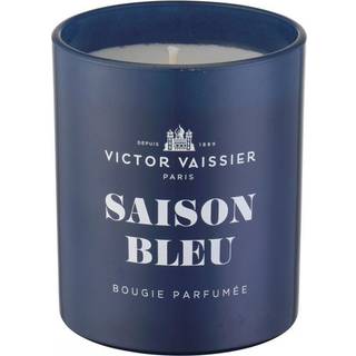 Victor Vaissier Scented Candle Saision Bleu - 220 g