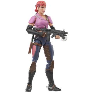 "GI Joe Classified Series - Zarana"