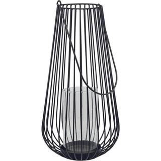 Bercato Sort lanterne