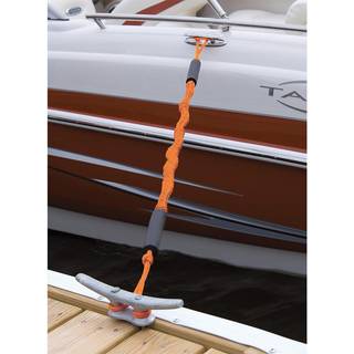 4ft Dock Buddy - Orange