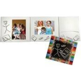 Daiber 1x25 Daiber Stifte 13x18 Kids Portrait folders