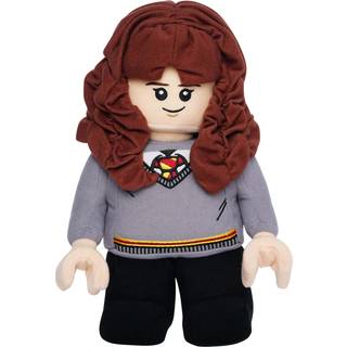 Euromic Lego Harry Potter Hermione Granger plys bamse, H 28 cm