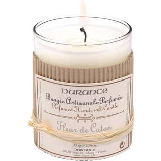 Durance Perfumed Candle Cotton Flower 180 g