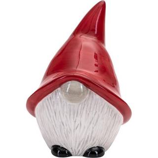 Gnome grå, H.13cm