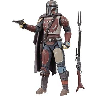 Star Wars The Mandalorian Black Series Action Figure The Mandalorian 15 cm