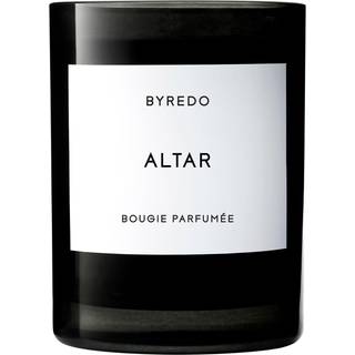 Byredo - Ambre Japonais Candle - Duftlys