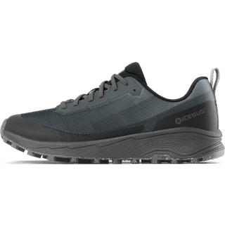 Icebug Women's Horizon Rb9x Black/Granite, 36.5