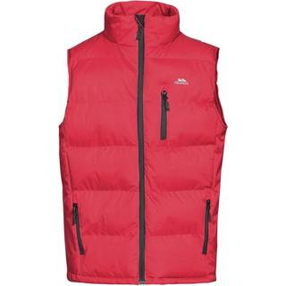 Trespass Clasp Polstret vest til herre