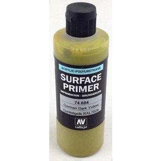 Surface primer dunkelgelb RAL 7028, 200ml