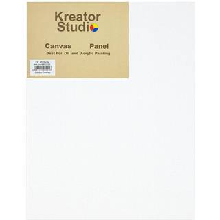 Lærredsplade Kreatorstudio F5