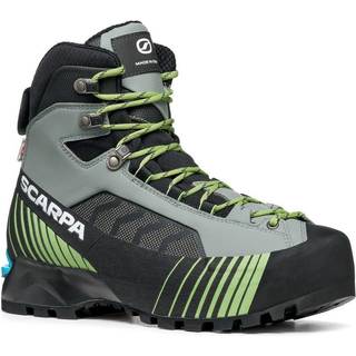 Scarpa Women's Ribelle Lite HD Bjergsko Damer størrelse 38 farve grå